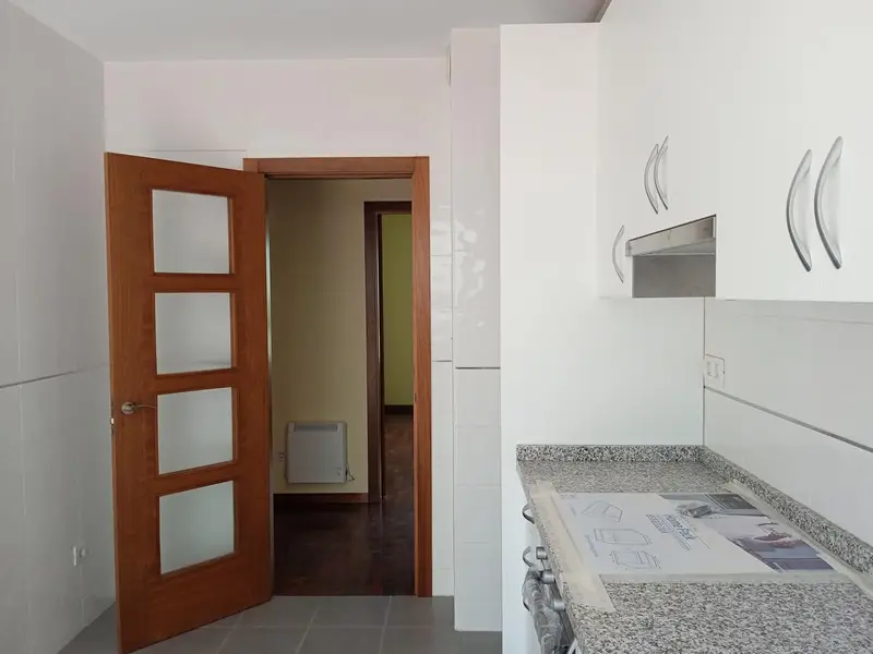 Venta Piso 2 Dormitorios Culleredo Garaje Terraza
