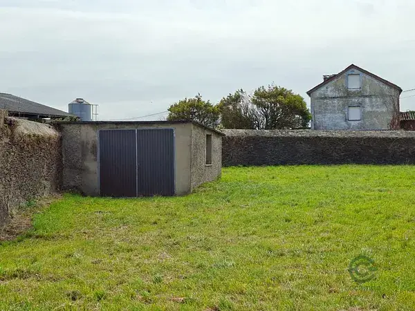 Casa en Cabrafigal Asturias con 5 habitaciones y finca de 2400m2