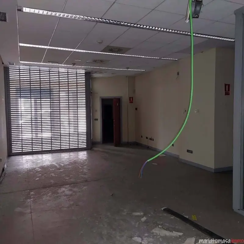 Local Comercial en Alquiler Vitoria 150m2