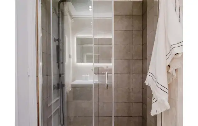 Habitaci	ón 95m	² Barcelona Alquiler Mediano Plazo