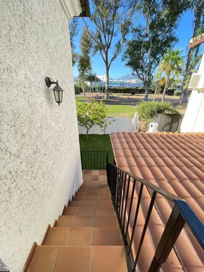 Villa 6 Dormitorios Costa del Sol