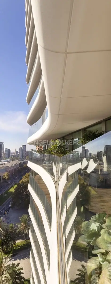 Apartamento en venta en El Besòs i El Maresme, Barcelona ciudad, Barcelona
