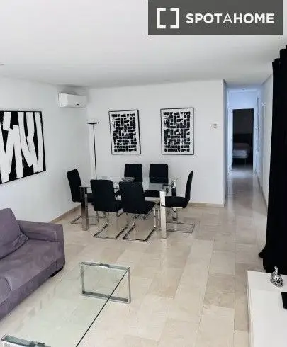 Apartamento 3 dormitorios Valencia Spotahome