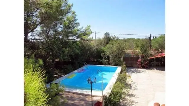 Alquiler Casa Rural Llucmajor Mallorca Larga Temporada