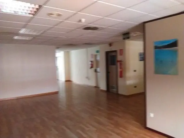 Oficina en Venta Santiago de Compostela Centro Comercial