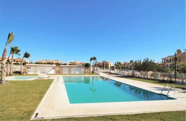 Apartamento 2 Dormitorios Hacienda del Alamo Golf Resort