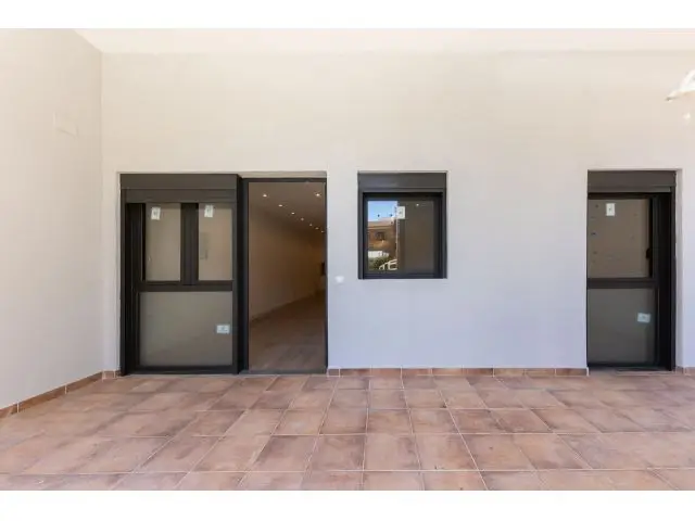 Piso en Venta Sant Boi de Llobregat 90m2 Terraza 20m2