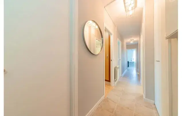 Habitaci	ón 115m	² Madrid Alquiler Estancia Media Larga
