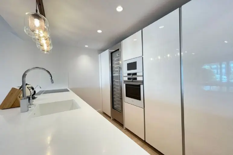 Apartamento 3 Dormitorios en Puerto Banús