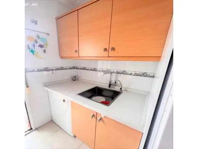 Alquiler Adosado Orihuela Costa 2 Dormitorios Piscina Comunitaria