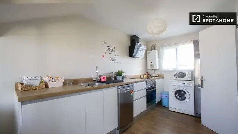 Apartamento 2 dormitorios 1 ba
															
															
															
															
															
															
															
														
														
														
														
														
														
														
														Valencia Spotahome