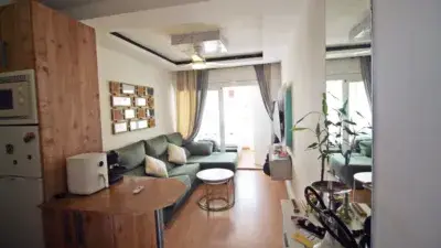 Estudio en venta en El Pinillo