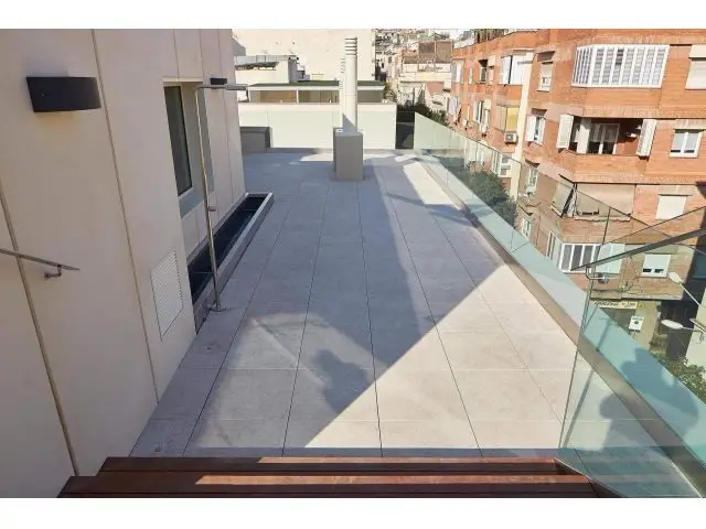 Viviendas Amuebladas en Sarria Sant Gervasi
