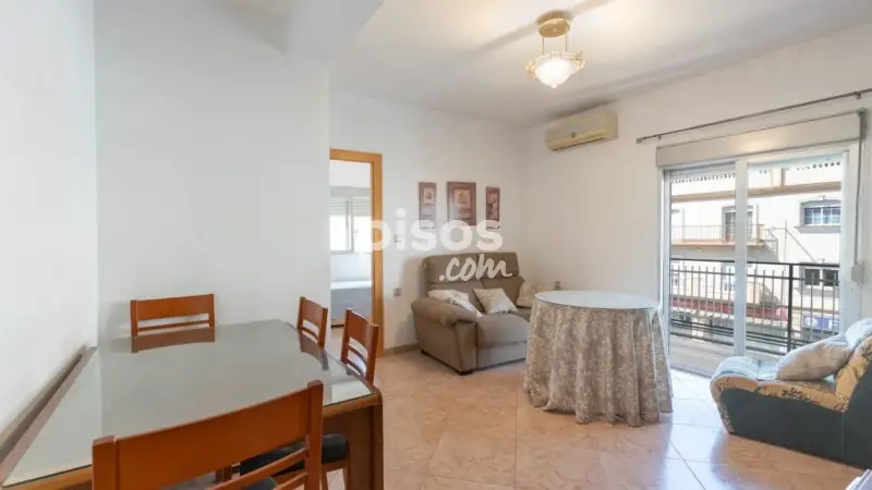 Piso en Venta 3 Dormitorios Avenida Blas de Otero