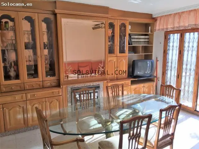 Alquiler Ático Orihuela Centro 3 Dormitorios 2 Baños