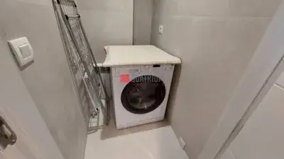 Alquiler Piso Reformado Santiago 88m² 2 Dormitorios Garaje
