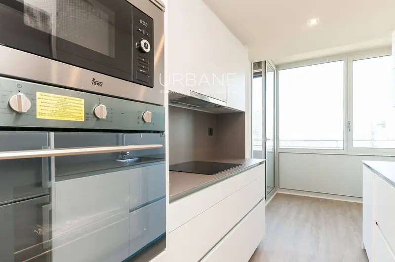 Apartamento en venta en Diagonal Mar Barcelona