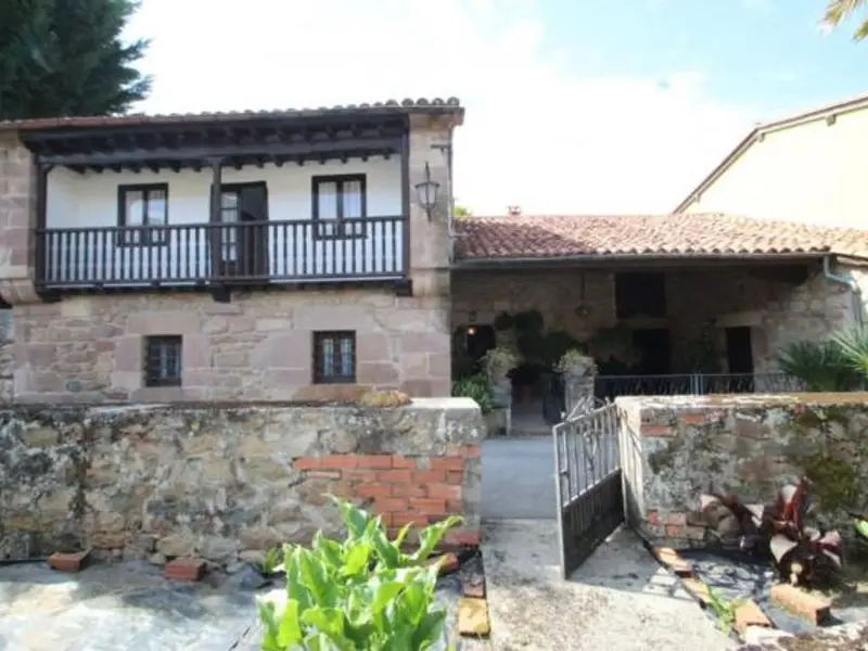 venta Chalet en Cos, Cantabria (25047941231.100500)- Globaliza