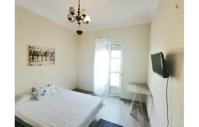 Alquiler Apartamento 5 Dormitorios Alicante Estudiantes Profesionales