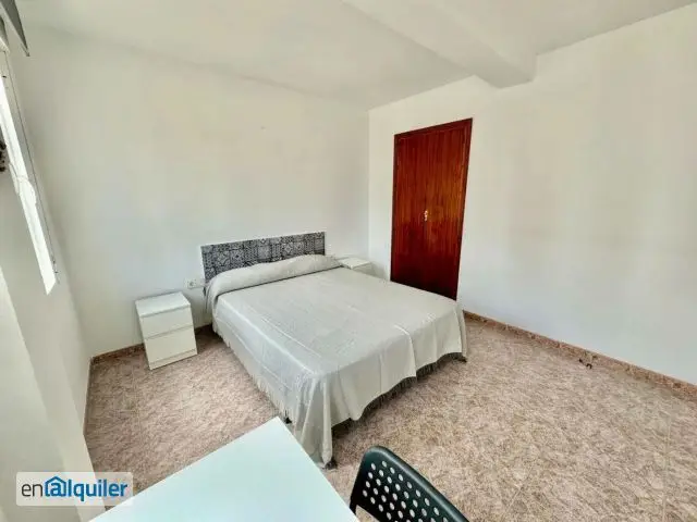 Alquiler Vacacional Playa Gandia Familias Estudiantes
