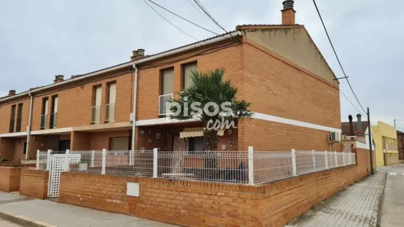 Casa adosada en venta en Calle Tertre Riola, 2