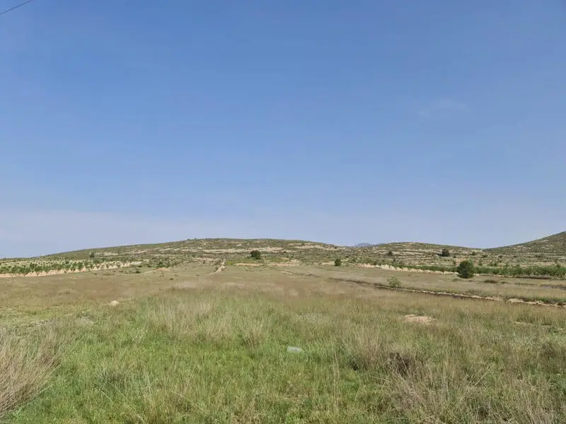 Terreno en Venta Costa Blanca 14500m2 Ideal Residencial Agricola
