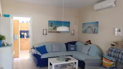 Chalet en Venta en Dona Violeta Chiclana La Barrosa