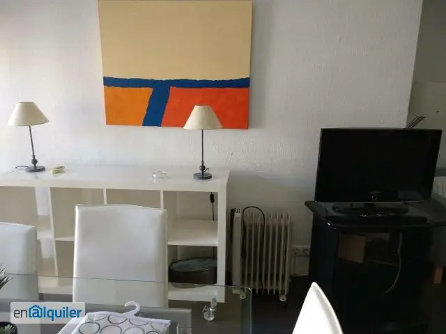 Piso Estudiantes Valencia 103m2 Julio