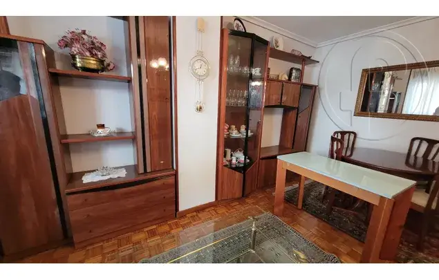 Alquiler Apartamento 3 Dormitorios 78m2 Castillo Siete Villas