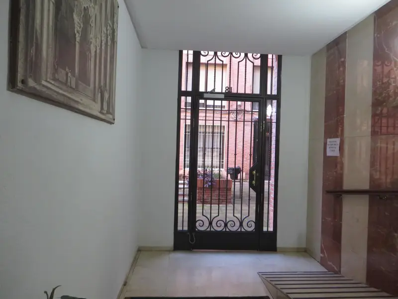Venta Piso Paseo Victoria Centro Cordoba 3 Dormitorios Reformado