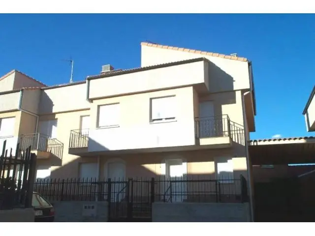 Venta Casas Soto Palacios 3 y 4 Dormitorios