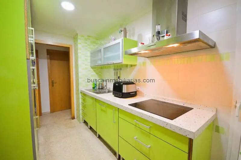 Piso en Venta Vallesequillo II Jerez de la Frontera