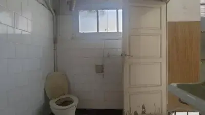 Chalet en venta en Alagón