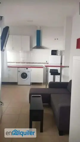 Apartamento en Cártama Estación