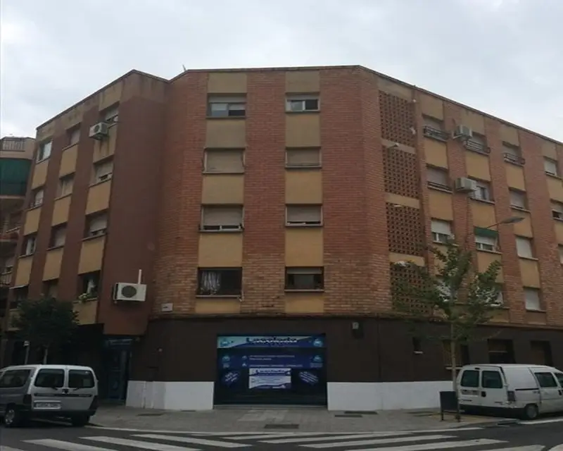 Piso 71m2 3 habitaciones Prat Llobregat