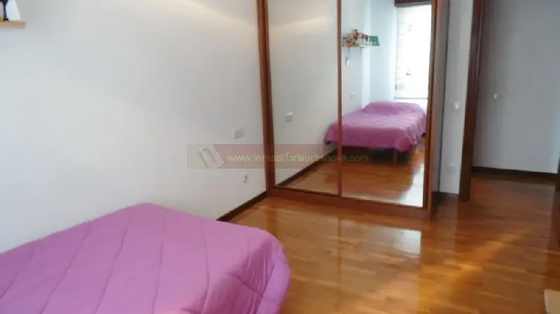 Venta Piso Portillejo San Adrian Logroño 4 habitaciones