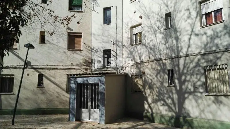 Piso en venta en Calle de Argamasilla, 7