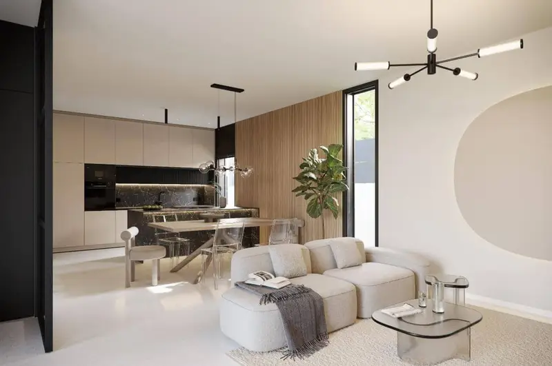Villa en San Miguel de Salinas Alicante: Lujo y Tranquilidad en la Costa Blanca