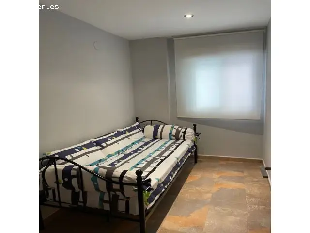 Apartamento Alquiler Invierno Benicasim Vistas Mar Montaña