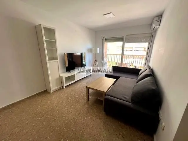 Alquiler Apartamento 3 Dormitorios 2 Baños Alboraya Playa Patacona