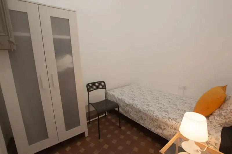 Apartamento en alquiler en Carrer de Balmes, Barcelona