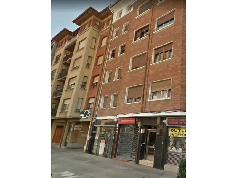 venta Local Comercial en Etxebarri, Vizcaya (101318)- Globaliza