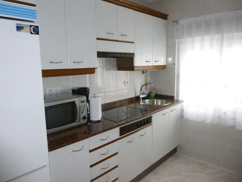 Venta Piso Vegas 3 Dormitorios Soleado