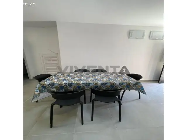 Habitaciones Estudiantes UCAM La Ñora