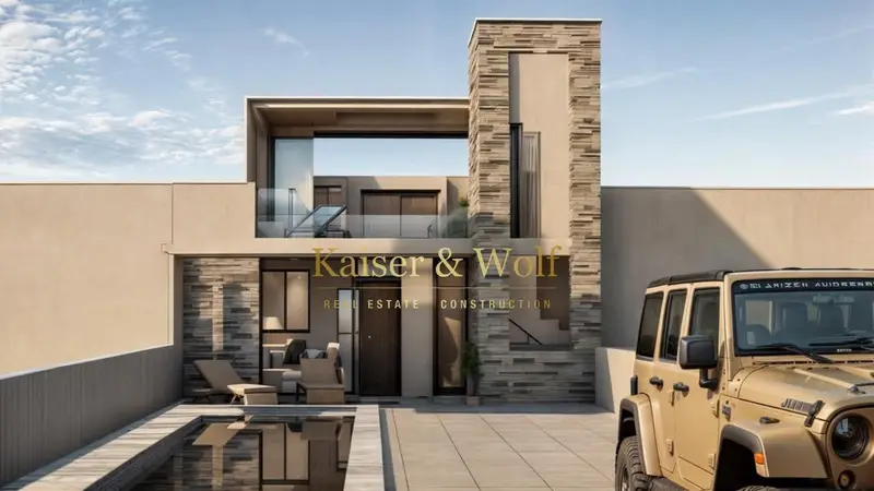 Chalet en Venta La Pinilla Fuente Alamo Murcia