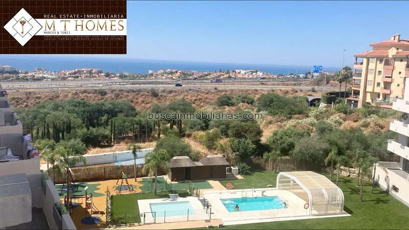 Suelo en venta Mijas: 86 Viviendas con vistas al mar