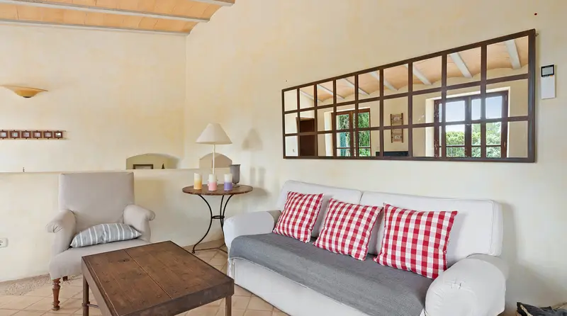 Alquiler Cortijo 4 Dormitorios Mallorca