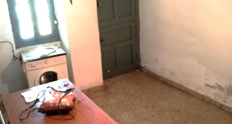 Casa Rural en Quirós para Reformar con Jardín