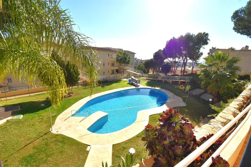 Apartamento 3 Dormitorios Riviera del Sol Costa del Sol