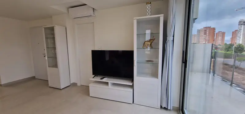 Apartamentos de Lujo en Benidorm Cerca de la Playa